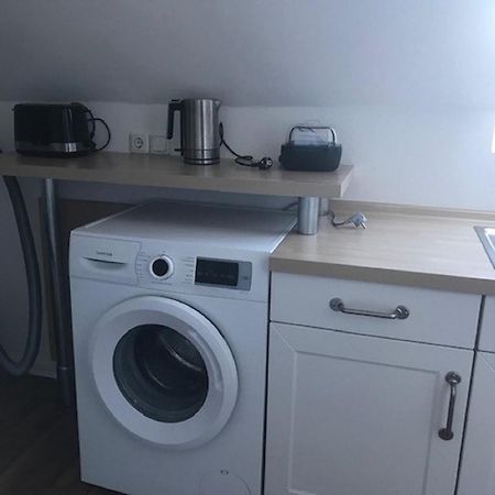 Ferienwohnung Schmidbauer بايلنغريس المظهر الخارجي الصورة