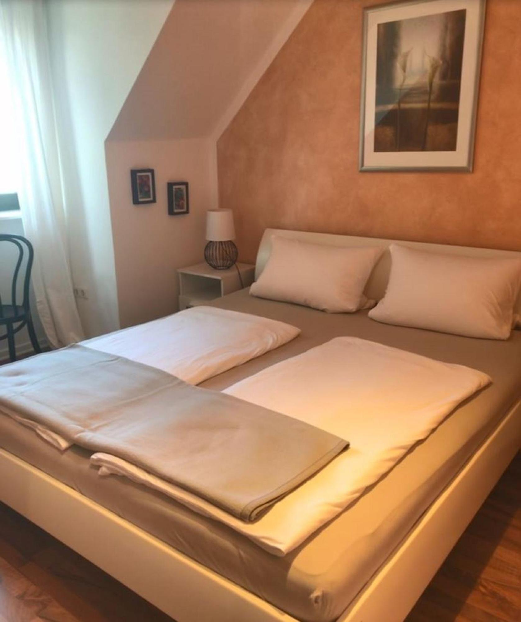 Ferienwohnung Schmidbauer بايلنغريس المظهر الخارجي الصورة