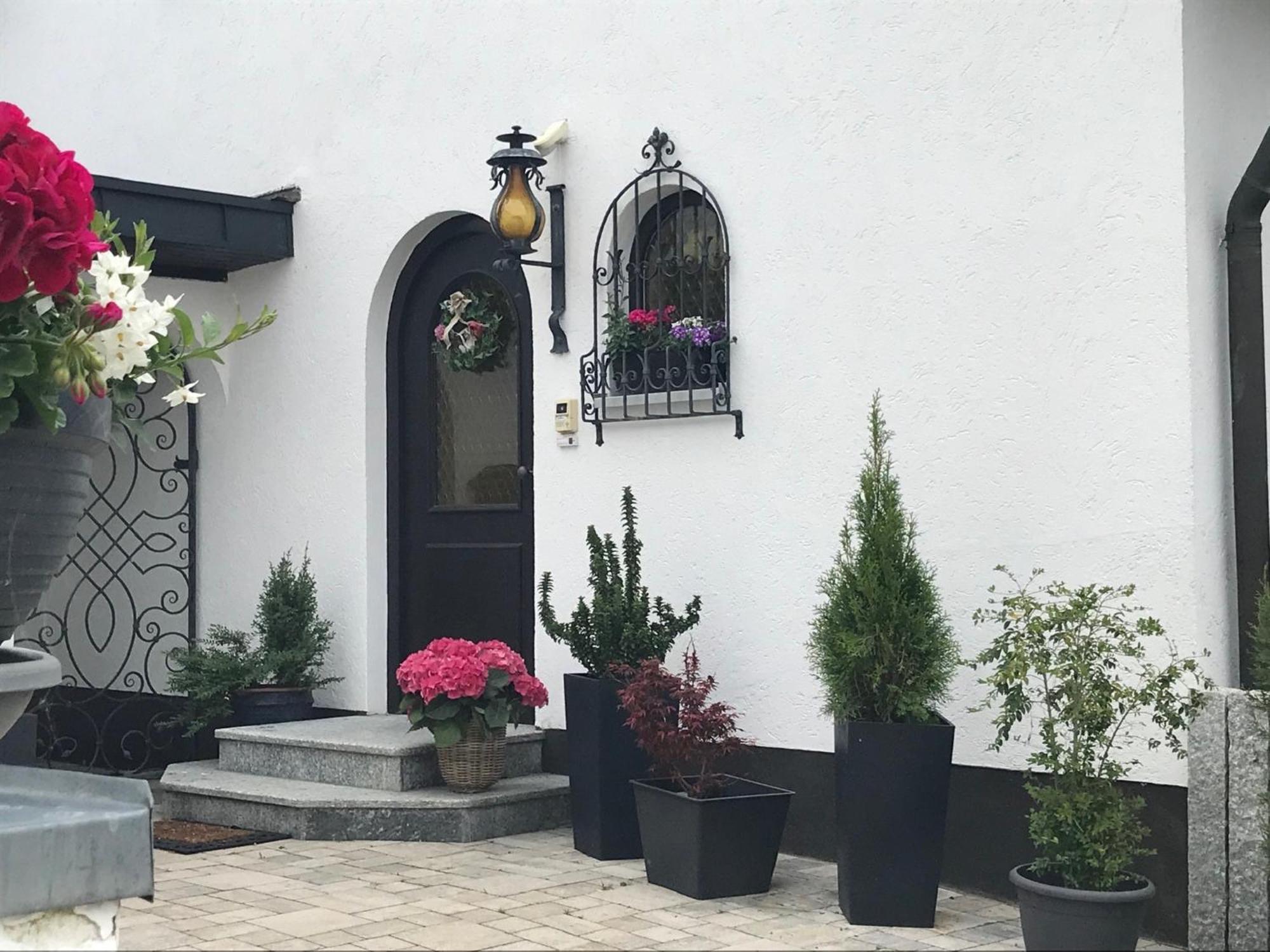 Ferienwohnung Schmidbauer بايلنغريس المظهر الخارجي الصورة
